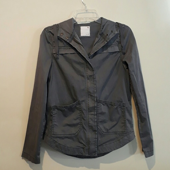 Light Jacket - Picture 2 of 7